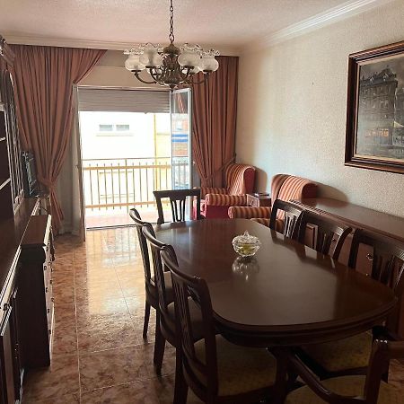 Ferienwohnung Precioso Apartamento Granada Exterior foto