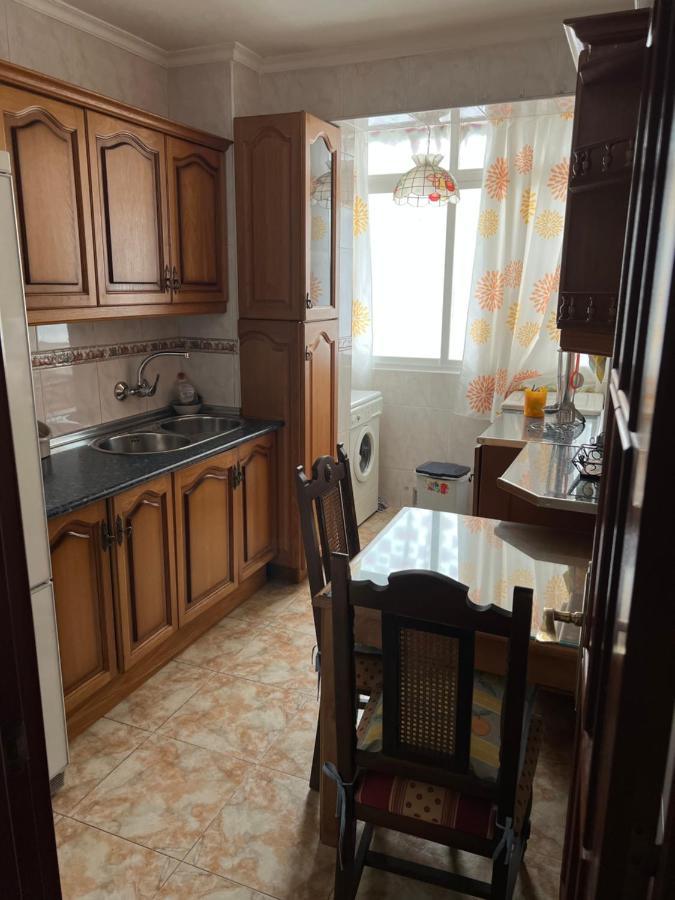 Ferienwohnung Precioso Apartamento Granada Exterior foto